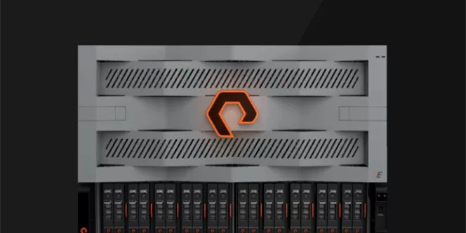 Pure Storage FlashBlade E | ASBIS Srbija - Ovlašćeni Pure Storage distributer