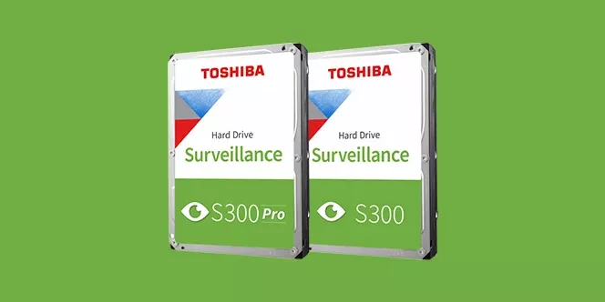Toshiba hard diskovi za video nadzor | ASBIS Srbija - Ovlašćeni distributer Toshiba hard diskova