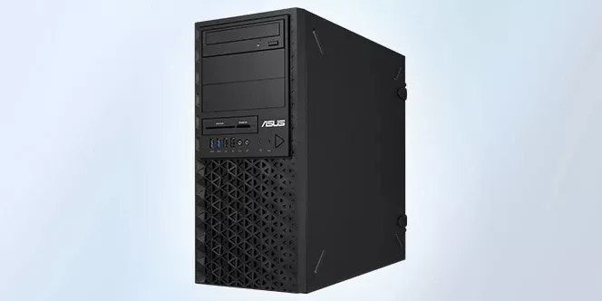 Tower serveri