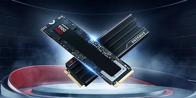 Samsung potrošački SSD uređaji | ASBIS Srbija - Ovlašćeni Samsung Semiconductor distributer!