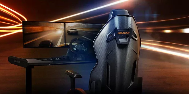 Cogual Gaming Gear