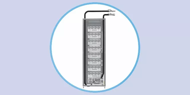 Cooling Hose Kit