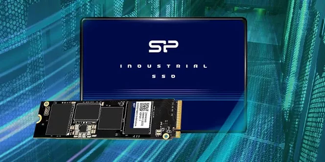 Silicon Power industrijska SSD, DRAM i fleš rešenja | ASBIS Srbija - ovlašćeni Silicon Power distributer