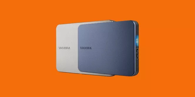 Toshiba Eksterni hard diskovi (Specialty) | ASBIS Srbija - Ovlašćeni distributer Toshiba hard diskova