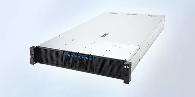 Rack serveri