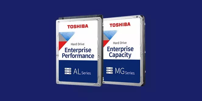 Toshiba hard diskovi za Cloud i Enterprise okruženja | ASBIS Srbija - Ovlašćeni distributer Toshiba hard diskova