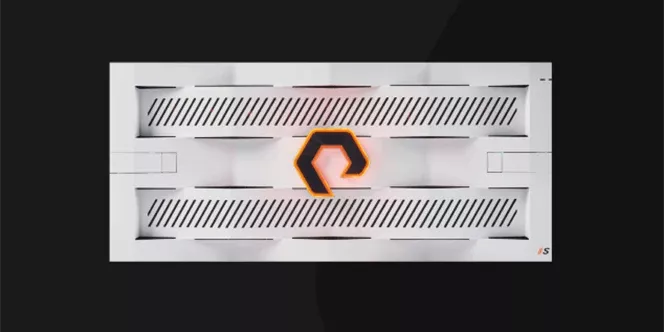 Pure Storage FlashBlade S | ASBIS Srbija - Ovlašćeni Pure Storage distributer