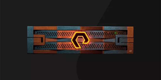 Pure Storage FlashArray X | ASBIS Srbija - Ovlašćeni Pure Storage distributer