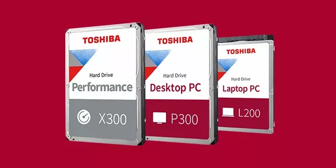 Toshiba hard diskovi za PC | ASBIS Srbija - Ovlašćeni distributer Toshiba hard diskova