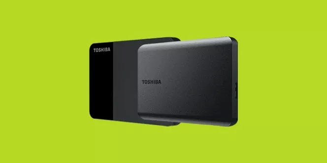 Toshiba Eksterni hard diskovi (Standard) | ASBIS Srbija - Ovlašćeni distributer Toshiba hard diskova