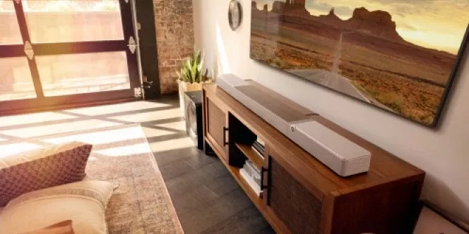 FLEXUS SOUND SYSTEM
