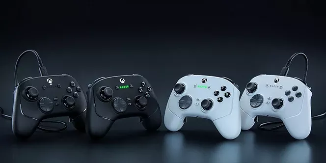 Razer Console Distribution