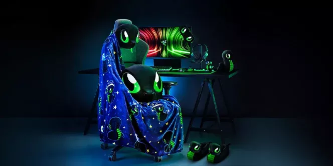 Furniture & Lifestyle Razer