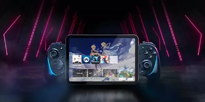 Razer Mobile