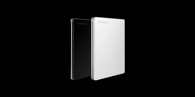 Toshiba Eksterni hard diskovi (Premium) | ASBIS Srbija - Ovlašćeni distributer Toshiba hard diskova