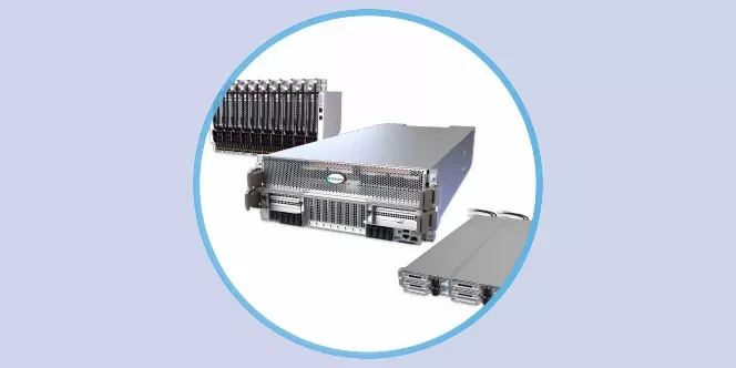 Liquid-Cooled Systems