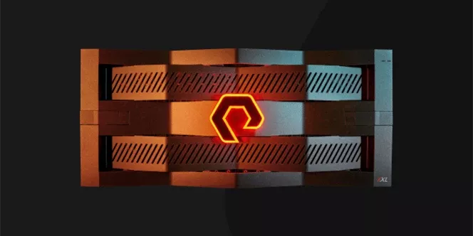 Pure Storage FlashArray XL | ASBIS Srbija - Ovlašćeni Pure Storage distributer