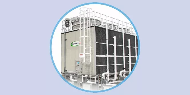 Cooling Tower
