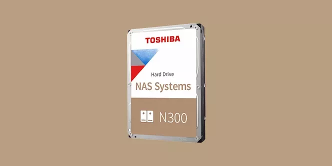 Toshiba hard diskovi za NAS | ASBIS Srbija - Ovlašćeni distributer Toshiba hard diskova