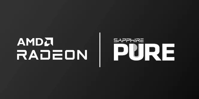 SAPPHIRE PURE Graphics Cards