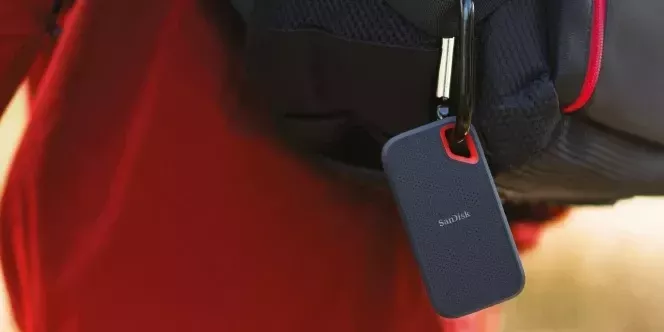 Клієнтські SSD