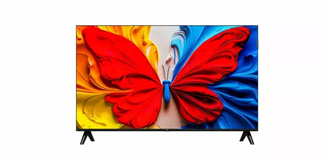 Телевізори TCL серії S5K  – це: