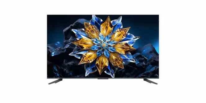 Телевізори TCL серії C65 PRO – це: