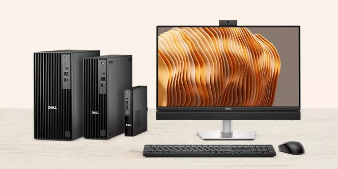 Desktop-uri & echipamente all-in-one. ASBIS Romania