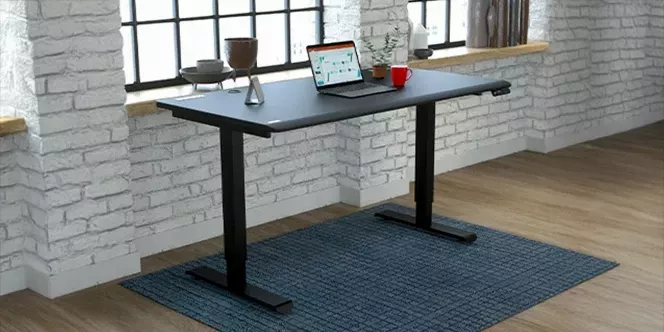 Cougar radna ergonomija
