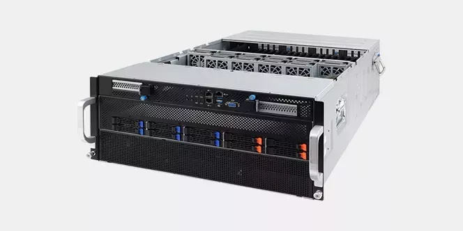 AI server