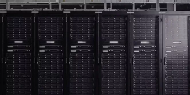 Compute & Storage Convergence Platforms