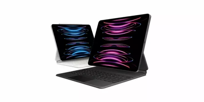 iPad Pro