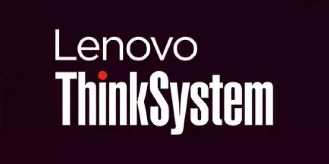 ThinkSystem