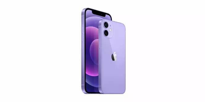 iPhone 12