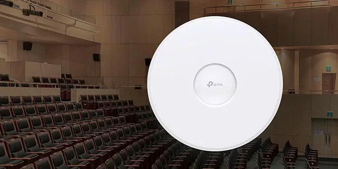 TP-Link Business