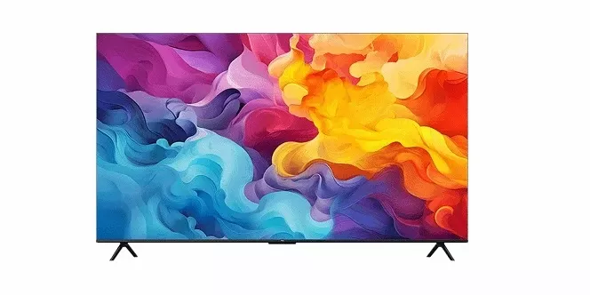 Телевізори TCL серії V6B – це: