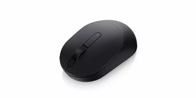 Mouse wireless Dell Mobile – MS3320W
