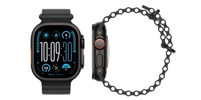 Apple Watch Ultra 2