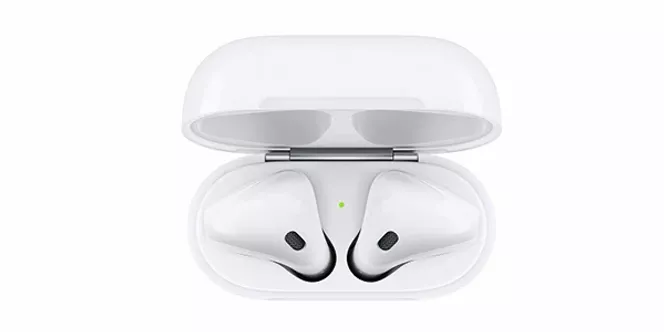 AirPods 2nd Generation