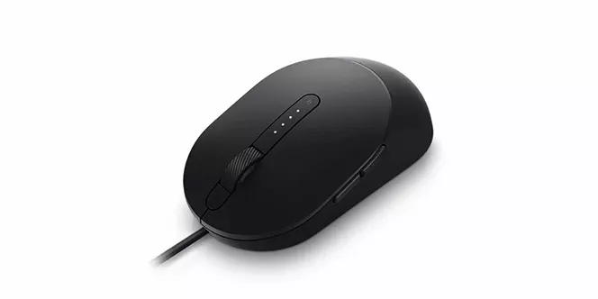Mouse Dell Laser – MS3220
