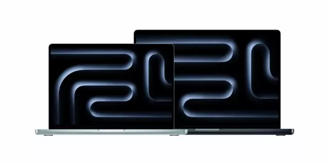 MacBook Pro