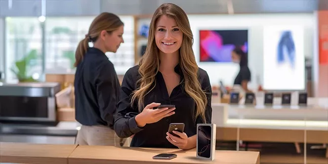 Trade-In Services for Retailers, Telecom Operators, E-Commerce, and Marketplaces