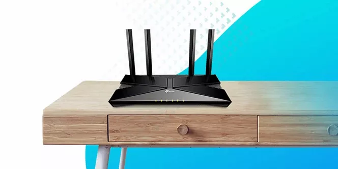 TP-Link Service Provider
