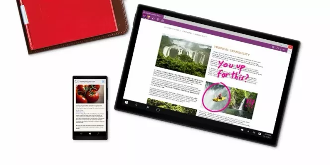 Microsoft Edge