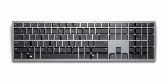 Tastatură wireless Dell Multi-Device – KB700
