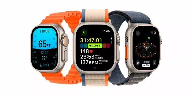 Apple Watch Series 9