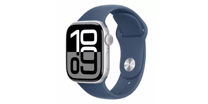 Apple Watch Series 10