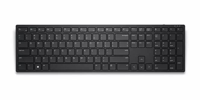 Tastatură wireless Dell – KB500