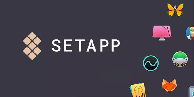 MacPaw Setapp