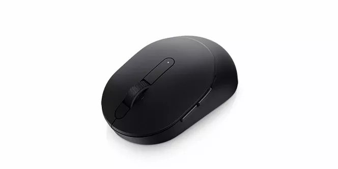 Mouse wireless Dell Mobile Pro – MS5120W